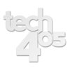 Tech405 CMS