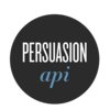 PersuasionAPI