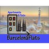 Barcelona Flats