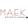 M.A.E.K. Entertainment
