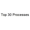 Top 30 Processes