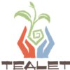 Tealet