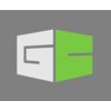 Green Cube