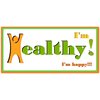 Healthy food