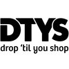 Drop 'til You Shop