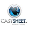 CastSheet