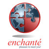 enchanté