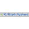 30 Simple Systems
