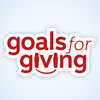 Goals for Giving