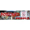 Poisoned People