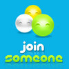 JoinSomeone