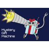 Mystery Gift Machine