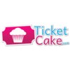 Ticket Cake