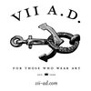 VII A.D.