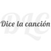 Dice la canción