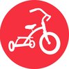Red Tricycle 
