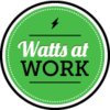 Watts At Work