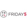 Friday5