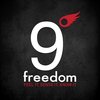 9 Degrees Freedom