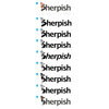 Sherpish