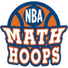 NBA Math Hoops 