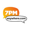 7pm Anywhere