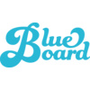 Blueboard