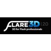 Flare3D