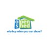 Open Shed
