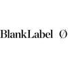 Blank Label