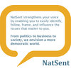 NatSent