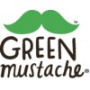 Green Mustache