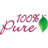 100% Pure