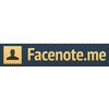 FaceNoteMe