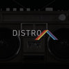 DISTRO.fm