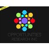 Opportunities Research