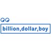 Billion Dollar Boy