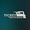 Ticket on Rails