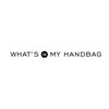 What's in My Handbag