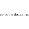 distinctive details