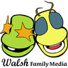 Walsh Family Media