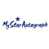 MyStarAutograph