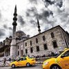 Is taxi