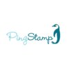 Pingstamp