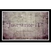 Just-Write-It!