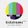 Kickstreams