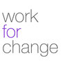 Work For Change