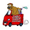 Tambo's Traveling Crafts and Creations