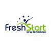 Fresh Start - New Beginning