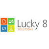 Lucky 8 Solutions